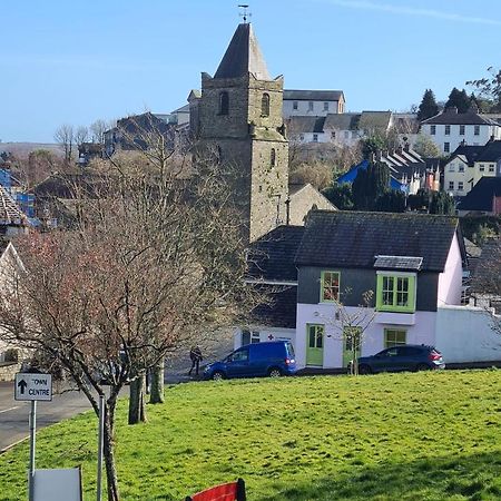 Kinsale Town Cosy Home 2 Min Walk To Town Center المظهر الخارجي الصورة