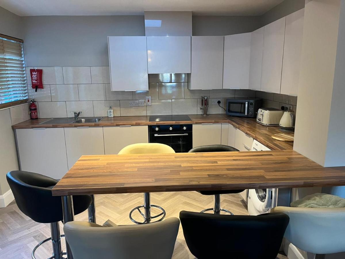 Kinsale Town Cosy Home 2 Min Walk To Town Center المظهر الخارجي الصورة