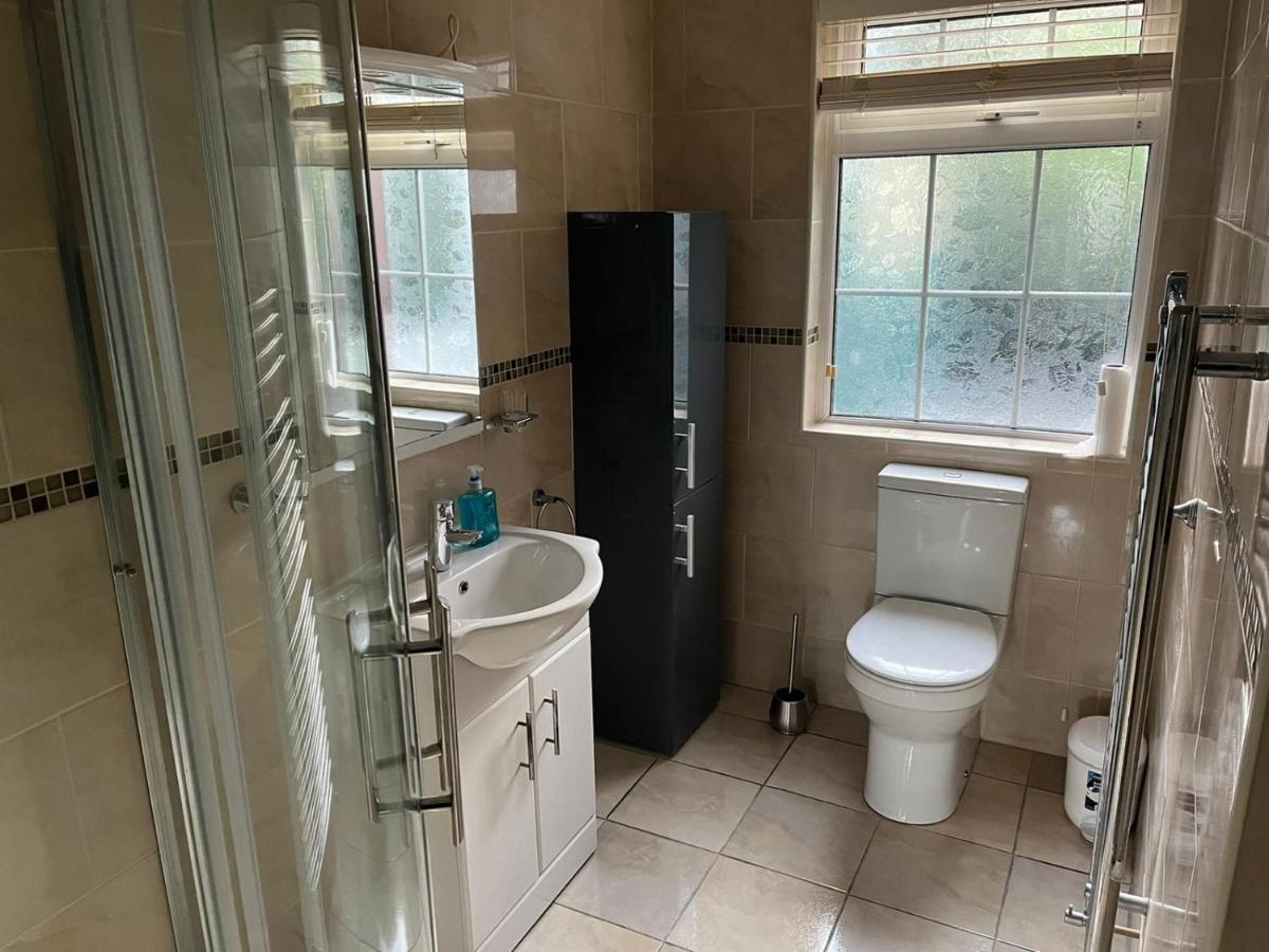 Kinsale Town Cosy Home 2 Min Walk To Town Center المظهر الخارجي الصورة