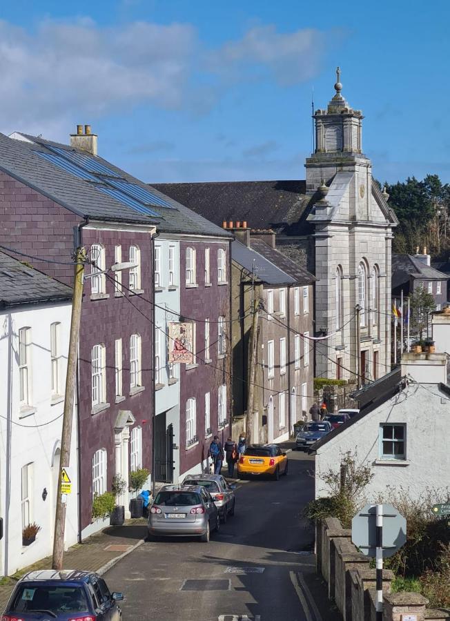Kinsale Town Cosy Home 2 Min Walk To Town Center المظهر الخارجي الصورة