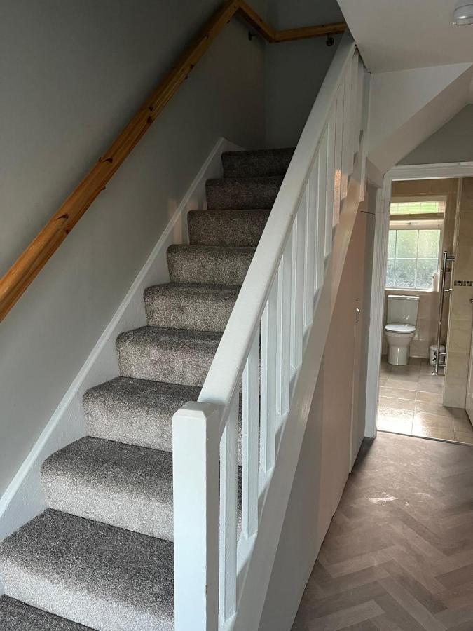 Kinsale Town Cosy Home 2 Min Walk To Town Center المظهر الخارجي الصورة