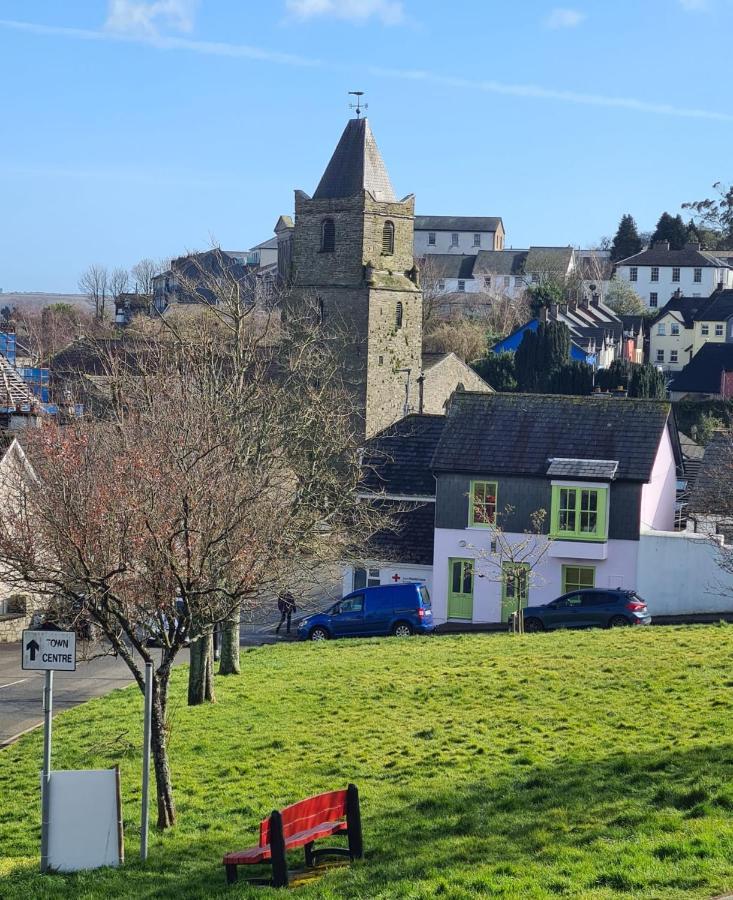 Kinsale Town Cosy Home 2 Min Walk To Town Center المظهر الخارجي الصورة