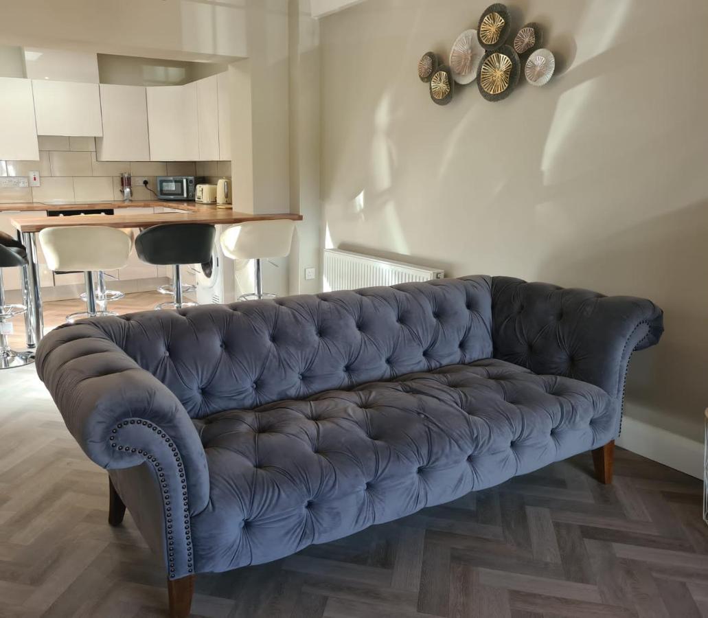 Kinsale Town Cosy Home 2 Min Walk To Town Center المظهر الخارجي الصورة