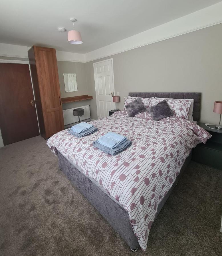 Kinsale Town Cosy Home 2 Min Walk To Town Center المظهر الخارجي الصورة