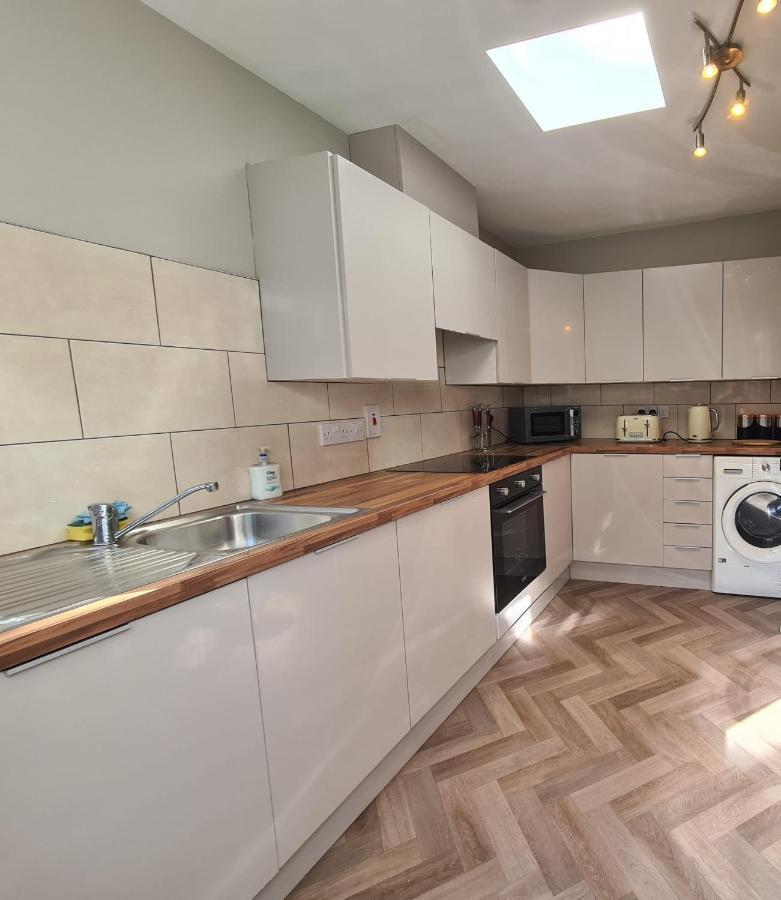 Kinsale Town Cosy Home 2 Min Walk To Town Center المظهر الخارجي الصورة