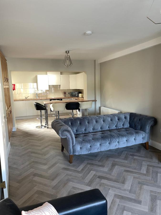 Kinsale Town Cosy Home 2 Min Walk To Town Center المظهر الخارجي الصورة